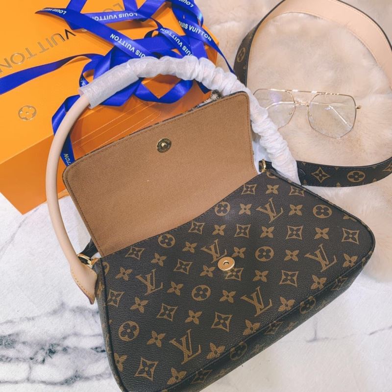 LV Satchel bags